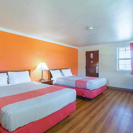 Motel 6-Mechanicsburg, Pa - Harrisburg West Luaran gambar