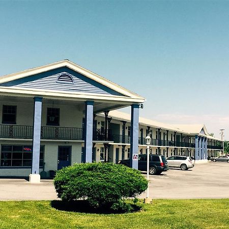 Motel 6-Mechanicsburg, Pa - Harrisburg West Luaran gambar