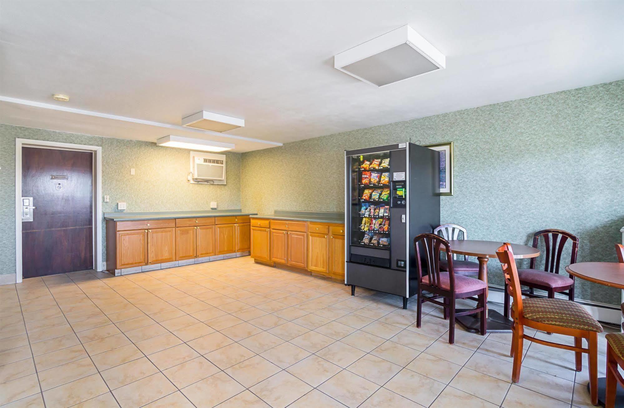 Motel 6-Mechanicsburg, Pa - Harrisburg West Luaran gambar