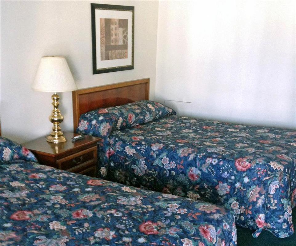 Motel 6-Mechanicsburg, Pa - Harrisburg West Bilik gambar