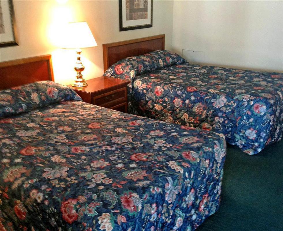 Motel 6-Mechanicsburg, Pa - Harrisburg West Bilik gambar