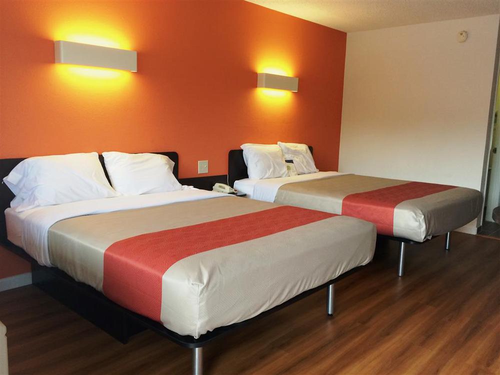 Motel 6-Mechanicsburg, Pa - Harrisburg West Bilik gambar