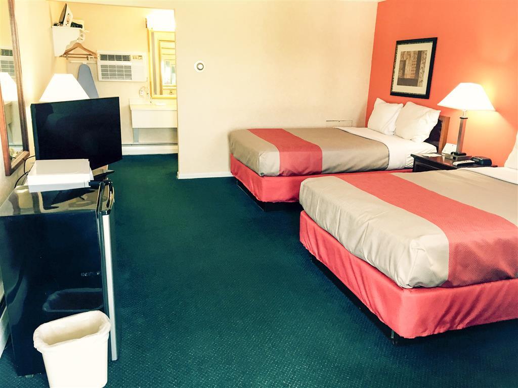 Motel 6-Mechanicsburg, Pa - Harrisburg West Bilik gambar