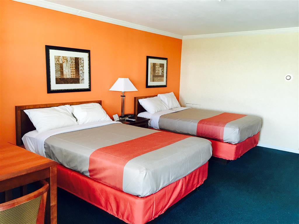 Motel 6-Mechanicsburg, Pa - Harrisburg West Bilik gambar