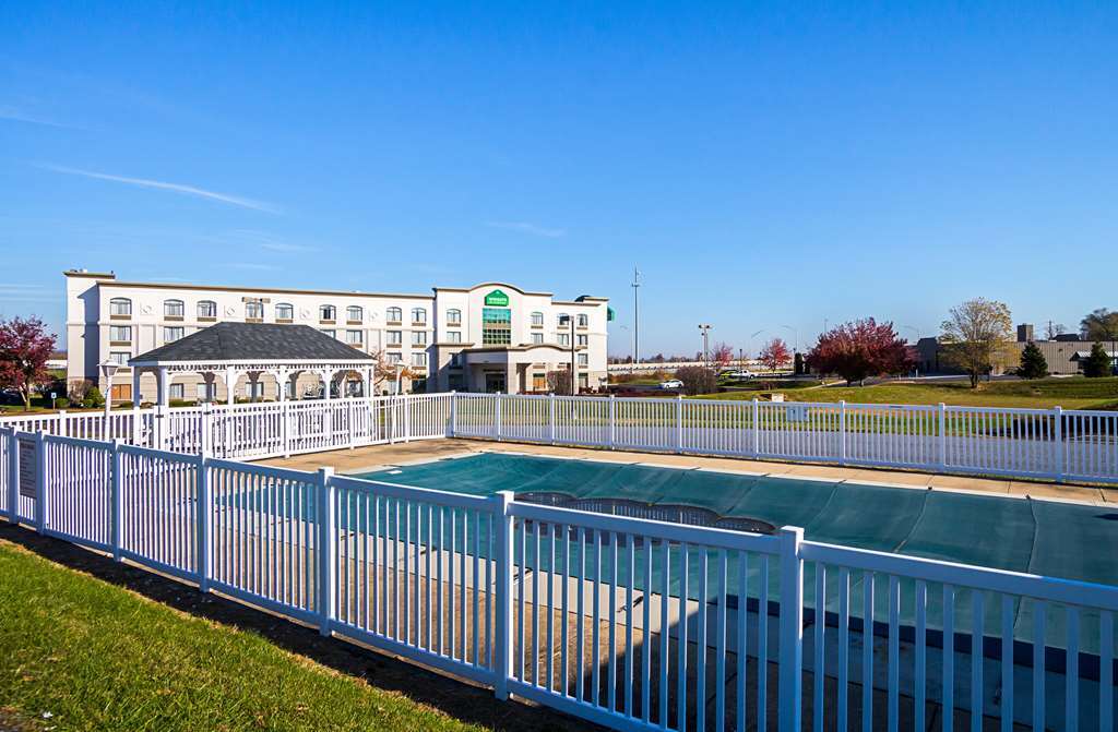 Motel 6-Mechanicsburg, Pa - Harrisburg West Luaran gambar